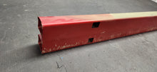 Load image into Gallery viewer, 1999-2004 Ford Mustang Front Impact Bar OEM
