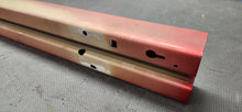 Load image into Gallery viewer, 1999-2004 Ford Mustang Front Impact Bar OEM
