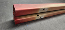 Load image into Gallery viewer, 1999-2004 Ford Mustang Front Impact Bar OEM
