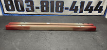Load image into Gallery viewer, 1999-2004 Ford Mustang Front Impact Bar OEM
