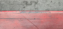 Load image into Gallery viewer, 1999-2004 Ford Mustang GT RH Passenger Side Skirt "E9 Red" OEM
