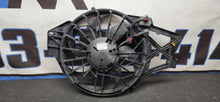 Load image into Gallery viewer, 1997-2004 Ford Mustang GT Cooling Fan Assembly OEM
