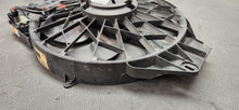 Load image into Gallery viewer, 1997-2004 Ford Mustang GT Cooling Fan Assembly OEM
