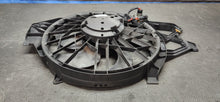 Load image into Gallery viewer, 1997-2004 Ford Mustang GT Cooling Fan Assembly OEM
