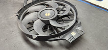 Load image into Gallery viewer, 1997-2004 Ford Mustang GT Cooling Fan Assembly OEM
