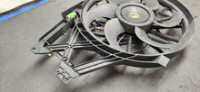 Load image into Gallery viewer, 1997-2004 Ford Mustang GT Cooling Fan Assembly OEM
