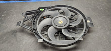 Load image into Gallery viewer, 1997-2004 Ford Mustang GT Cooling Fan Assembly OEM
