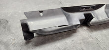 Load image into Gallery viewer, 1999-2004 Ford Mustang Grille Cover Header Panel OEM

