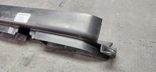 Load image into Gallery viewer, 1999-2004 Ford Mustang Grille Cover Header Panel OEM
