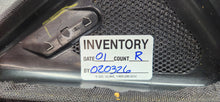Load image into Gallery viewer, 1994-2004 Ford Mustang RH Passenger Mach Tweeter Speaker Cover OEM
