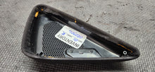 Load image into Gallery viewer, 1994-2004 Ford Mustang RH Passenger Mach Tweeter Speaker Cover OEM
