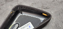 Load image into Gallery viewer, 1994-2004 Ford Mustang RH Passenger Mach Tweeter Speaker Cover OEM
