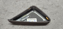 Load image into Gallery viewer, 1994-2004 Ford Mustang RH Passenger Mach Tweeter Speaker Cover OEM
