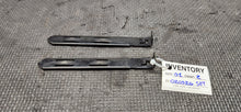 Load image into Gallery viewer, 1999-2004 Ford Mustang GT Headlight Mounting Clips OEM
