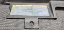 Load image into Gallery viewer, 1999-2004 Ford Mustang GT Upper Radiator Cover OEM
