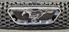 Load image into Gallery viewer, 1999-2004 Ford Mustang GT Upper Front Grille OEM
