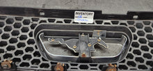 Load image into Gallery viewer, 1999-2004 Ford Mustang GT Upper Front Grille OEM
