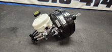 Load image into Gallery viewer, 2015-2023 Ford Mustang GT Brake Booster Master Cylinder Automatic OEM
