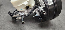 Load image into Gallery viewer, 2015-2023 Ford Mustang GT Brake Booster Master Cylinder Automatic OEM
