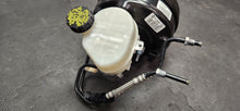 Load image into Gallery viewer, 2015-2023 Ford Mustang GT Brake Booster Master Cylinder Automatic OEM
