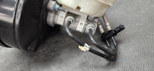 Load image into Gallery viewer, 2015-2023 Ford Mustang GT Brake Booster Master Cylinder Automatic OEM
