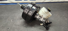 Load image into Gallery viewer, 2015-2023 Ford Mustang GT Brake Booster Master Cylinder Automatic OEM
