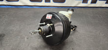 Load image into Gallery viewer, 2015-2023 Ford Mustang GT Brake Booster Master Cylinder Automatic OEM
