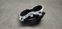 Load image into Gallery viewer, 2015-2017 Ford Mustang GT Center Console Cup Holder w/ Chrome Insert OEM
