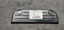 Load image into Gallery viewer, 2015-2023 Ford Mustang GT Front Center Console Insert Tray OEM

