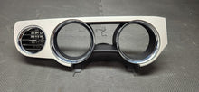 Load image into Gallery viewer, 2011-2014 Ford Mustang GT V6 Speedometer Aluminum Dash Trim OEM
