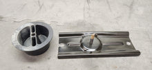 Load image into Gallery viewer, 2010-2015 Chevrolet Camaro Spare Tire Bracket W/ Tie Down Cup OEM5
