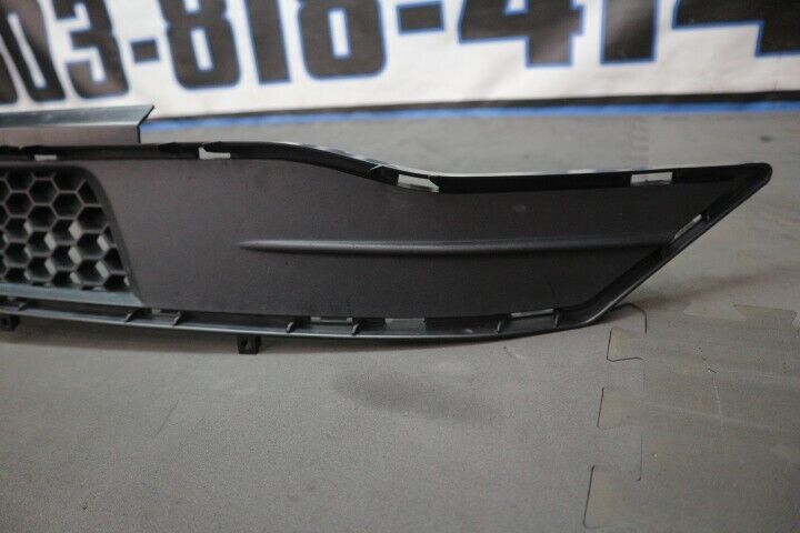 2018-2023 Ford Mustang Front lower Grille  OEM