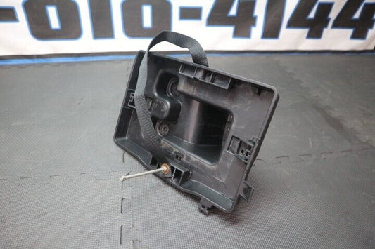 2011-2014 Ford Mustang GT V6 Battery Trey OEM