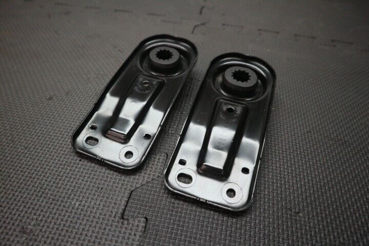 2015-2023 Ford Mustang GT Radiator Mount "Set" - OEM