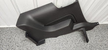 Load image into Gallery viewer, 2005-2009 Ford Mustang GT Coupe Driver Rear Quarter Trim Panel "Black" OEM
