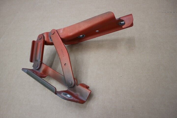 2010-2015 Chevrolet Camaro LH & RH Hood Hinge SET OEM