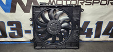 Load image into Gallery viewer, 2016-2023 Camaro SS Cooling fan OEM
