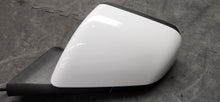 Load image into Gallery viewer, 2015-2023 Ford Mustang GT LH Driver Side Mirror "White YZ" OEM4

