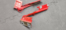 Load image into Gallery viewer, 2011-2014 Ford Mustang LH &amp; RH Hood Hinge SET OEM5
