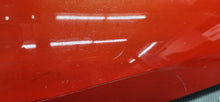 Load image into Gallery viewer, 2010-2013 Chevrolet Camaro RH Passenger Side Skirt Molding "Orange" OEM
