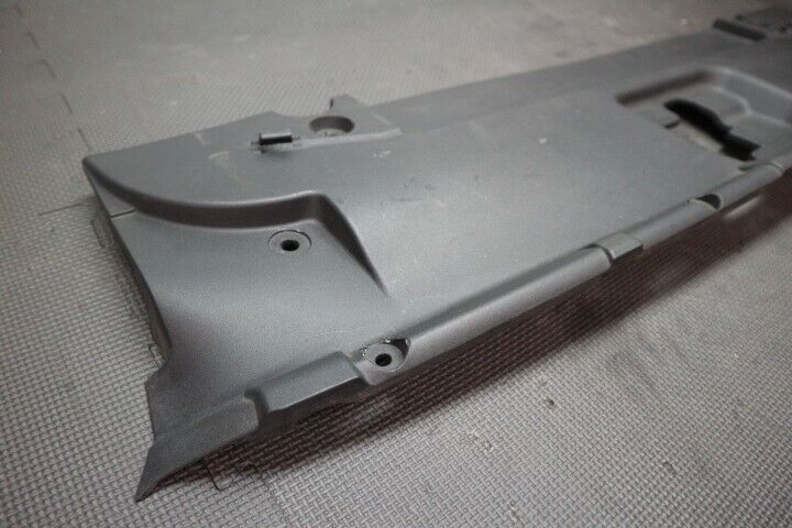 2015-2017 Ford Mustang GT Radiator Support Cover OEM