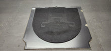 Load image into Gallery viewer, 2015-2023 Ford Mustang Trunk Hard Cargo Carpet OEM7
