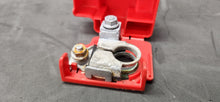 Load image into Gallery viewer, 2010-2015 Chevrolet Camaro Battery Positive Terminal Cover OEM6
