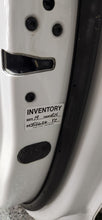 Load image into Gallery viewer, 2015-2023 Ford Mustang GT V6 RH Passenger Door Complete "YZ" OEM8
