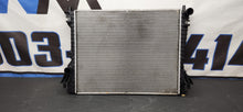 Load image into Gallery viewer, 2011-2014 Ford Mustang GT 5.0L Radiator OEM6
