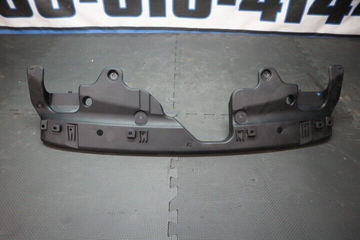 2013-2014 Ford Mustang Upper Front Bumper Support Bracket OEM