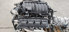 Load image into Gallery viewer, 2021 Dodge Challenger 392 6.4L Engine 24k Miles OEM0

