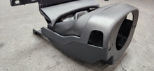 Load image into Gallery viewer, 2024-2025 Ford Mustang GT Steering Column Trim Cover Panel Black Onyx OEM
