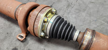 Load image into Gallery viewer, 2011-2014 Ford Mustang GT 6r80 Automatic Driveshaft OEM4
