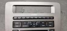 Load image into Gallery viewer, 2011-2014 Ford Mustang GT Face Plate, Screen, Radio # CR3T18A802JA  OEM11

